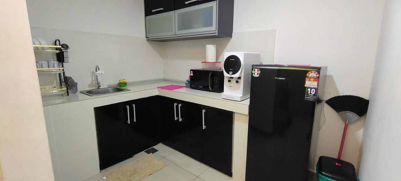 2 Rooms Homestay Deviana Wakaf Che Yeh Kota Bharu Zewnętrze zdjęcie
